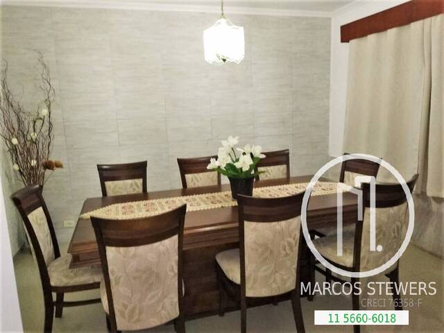 #JI78ML - Casa para Comprar em São Paulo - SP - 3