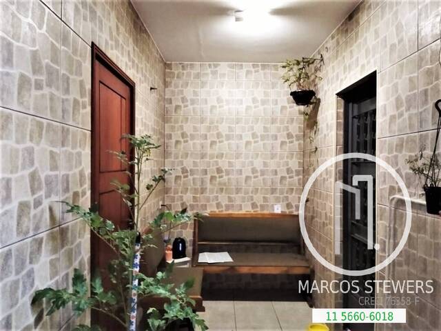 Casa para Comprar em São Paulo - 4