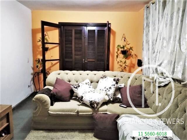 #JI78ML - Casa para Comprar em São Paulo - SP - 1