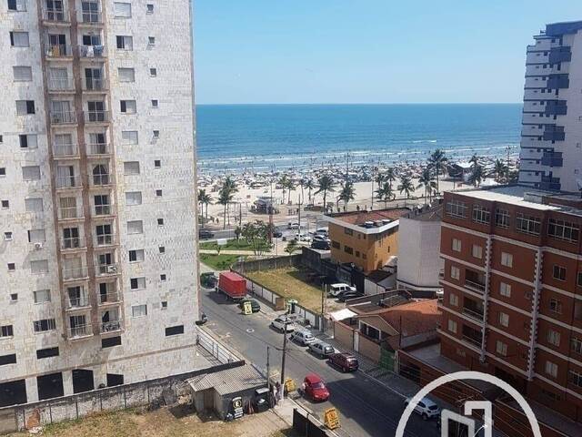 Apartamento para Comprar em Praia Grande - 5