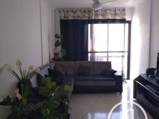 #187D8ML - Apartamento para Comprar em Praia Grande - SP - 2