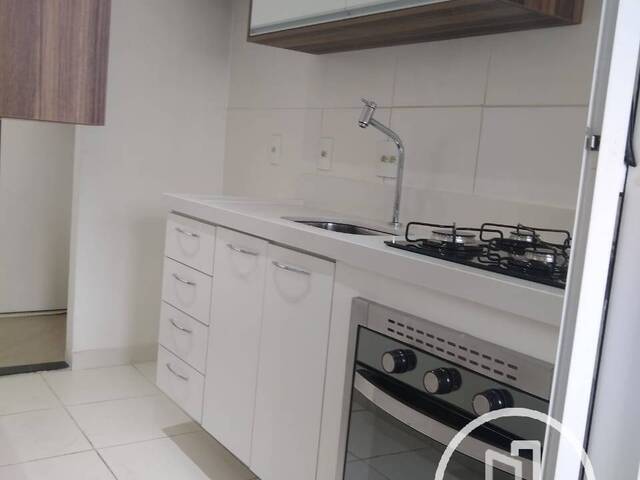 Apartamento para Comprar em São Paulo - 5