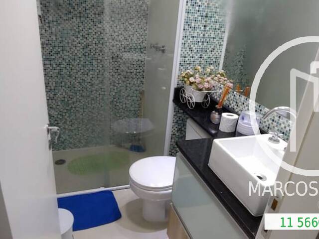Apartamento para Comprar em São Paulo - 4