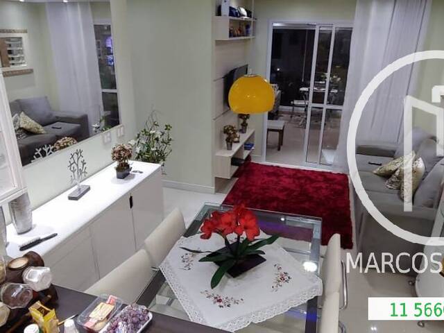 Apartamento para Comprar em São Paulo - 5
