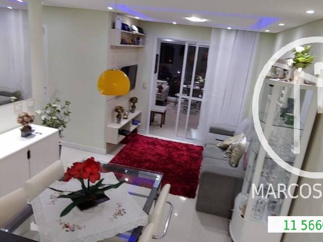 Apartamento para Comprar em São Paulo - 3