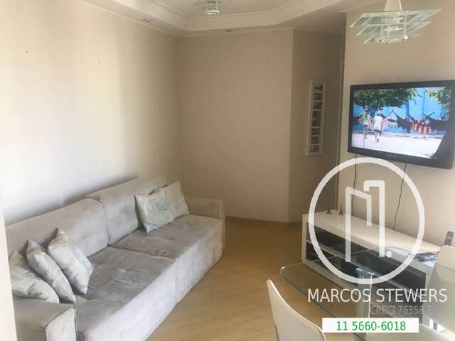 Apartamento para Comprar em São Paulo - 4
