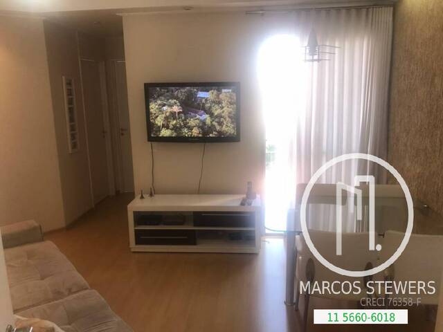 Apartamento para Comprar em São Paulo - 5