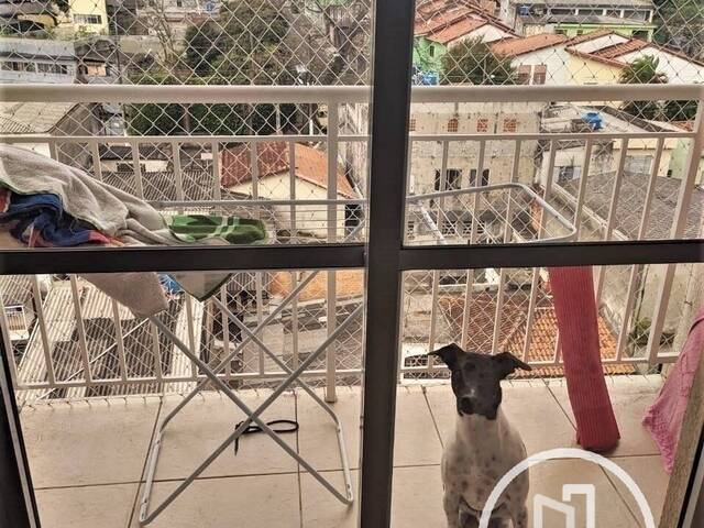 Apartamento para Comprar em São Paulo - 4