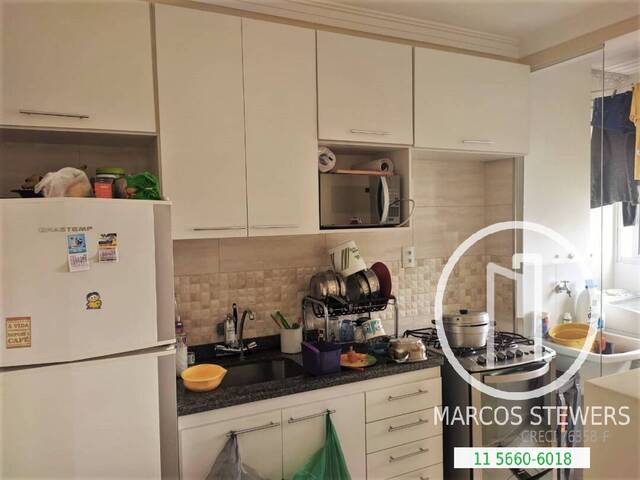 Apartamento para Comprar em São Paulo - 3