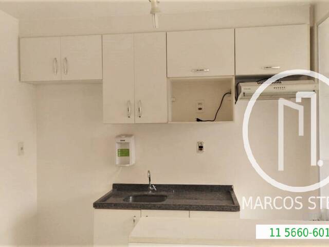 Apartamento para Alugar em São Paulo - 5