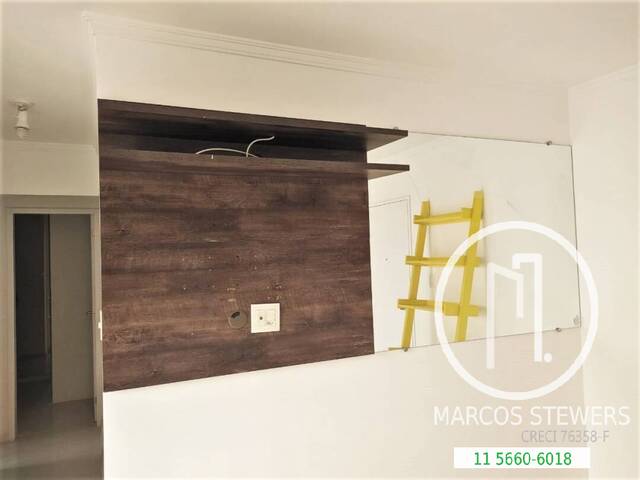 Apartamento para Alugar em São Paulo - 2