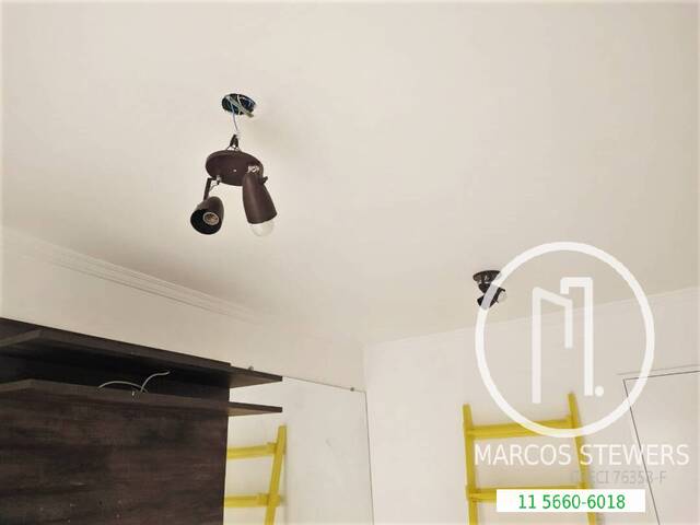 Apartamento para Alugar em São Paulo - 3