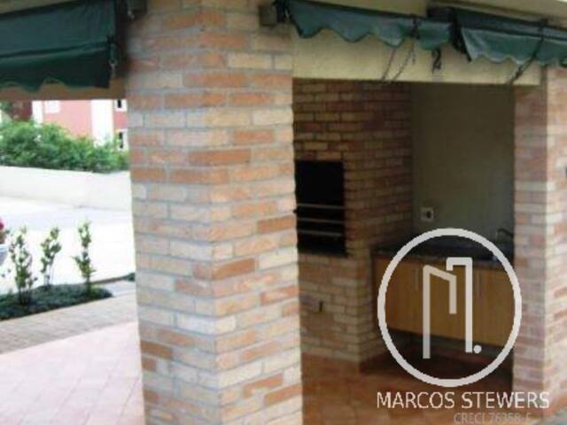 Apartamento para Comprar em São Paulo - 4
