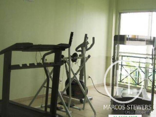Apartamento para Comprar em São Paulo - 5