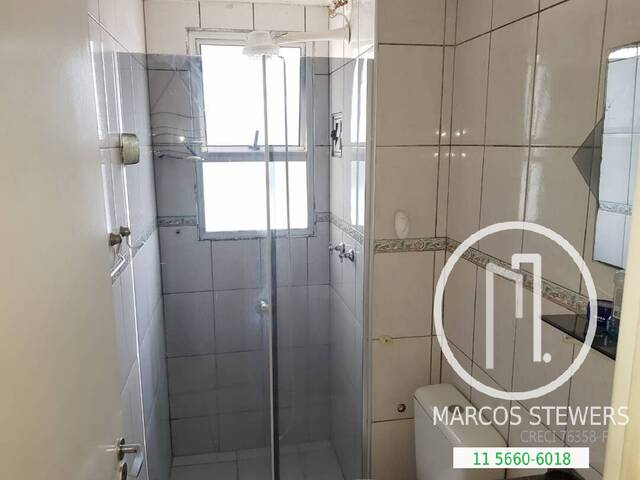 Apartamento para Comprar em São Paulo - 3