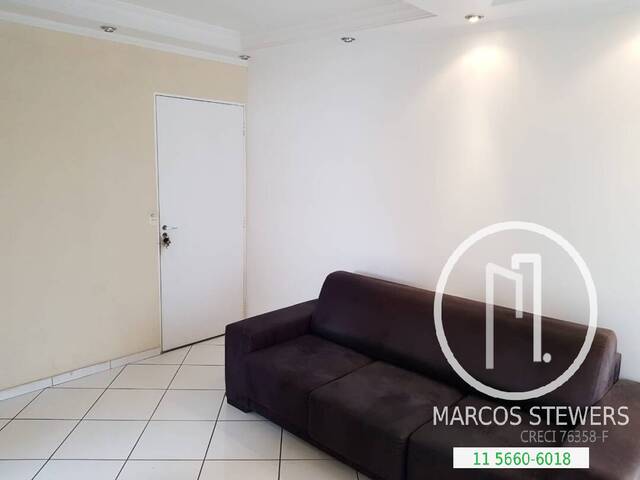 Apartamento para Comprar em São Paulo - 4
