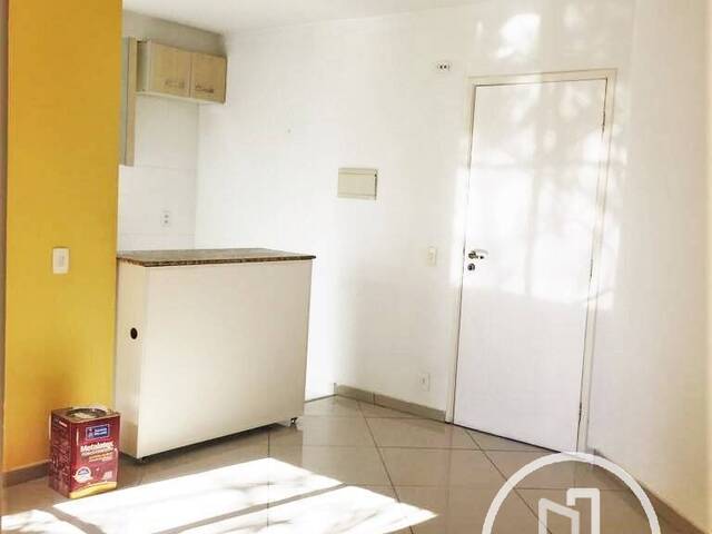 #RDL8ML - Apartamento para Alugar em São Paulo - SP - 2