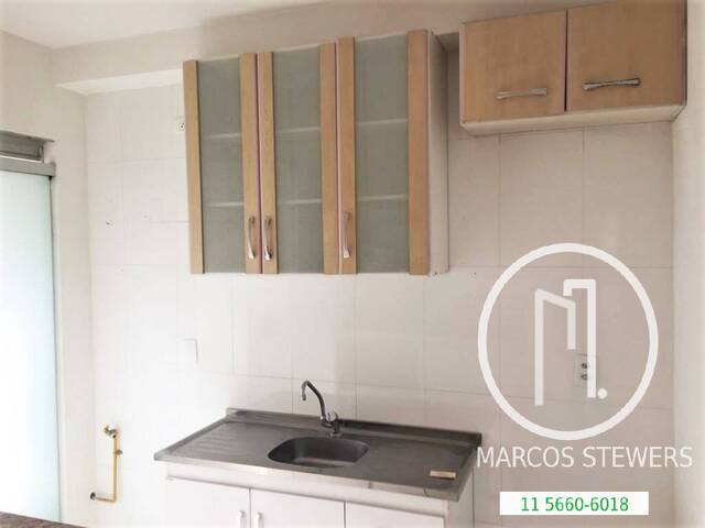 Apartamento para Alugar em São Paulo - 4