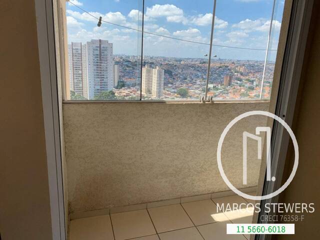 Cobertura para Comprar em São Paulo - 5