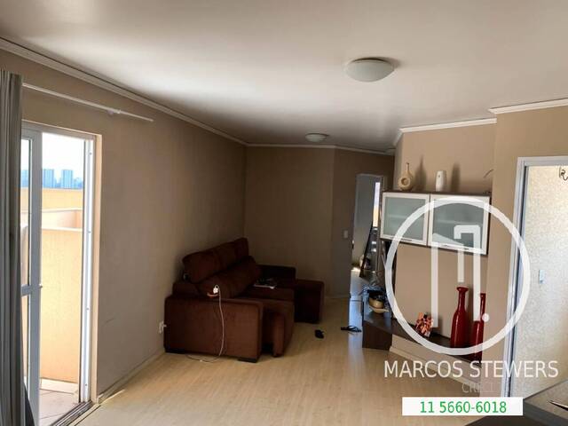 #1636N9B - Cobertura para Comprar em São Paulo - SP - 3