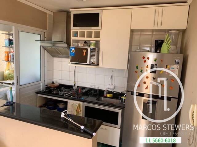 #1636N9B - Cobertura para Comprar em São Paulo - SP - 2