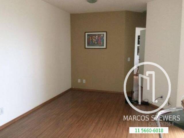Apartamento para Alugar em São Paulo - 2