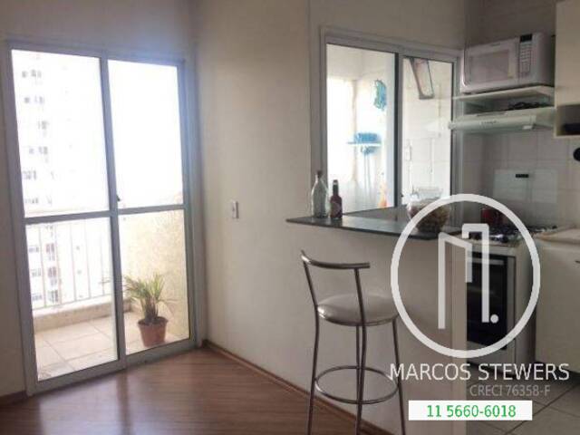 Apartamento para Alugar em São Paulo - 3