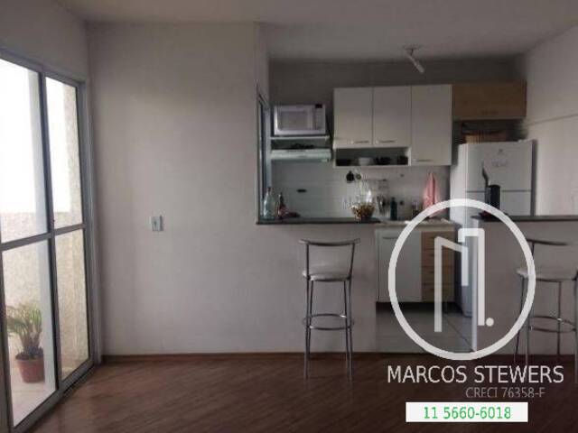 Apartamento para Alugar em São Paulo - 4
