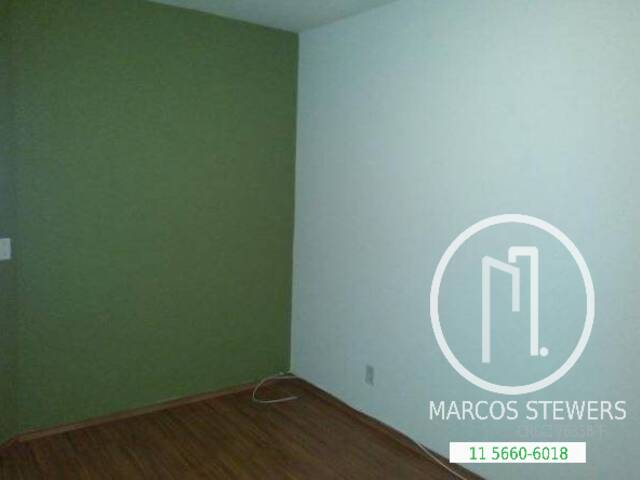 Apartamento para Alugar em São Paulo - 5