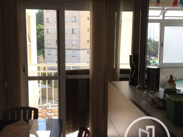 Apartamento para Comprar em São Paulo - 4