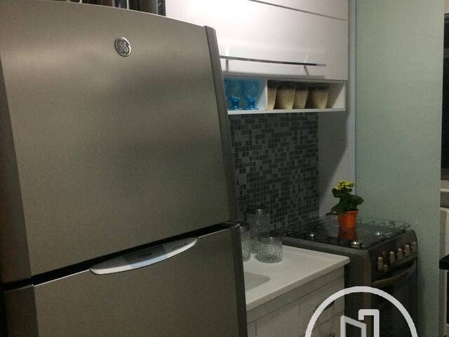 Apartamento para Comprar em São Paulo - 4