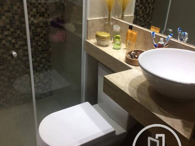 Apartamento para Comprar em São Paulo - 5