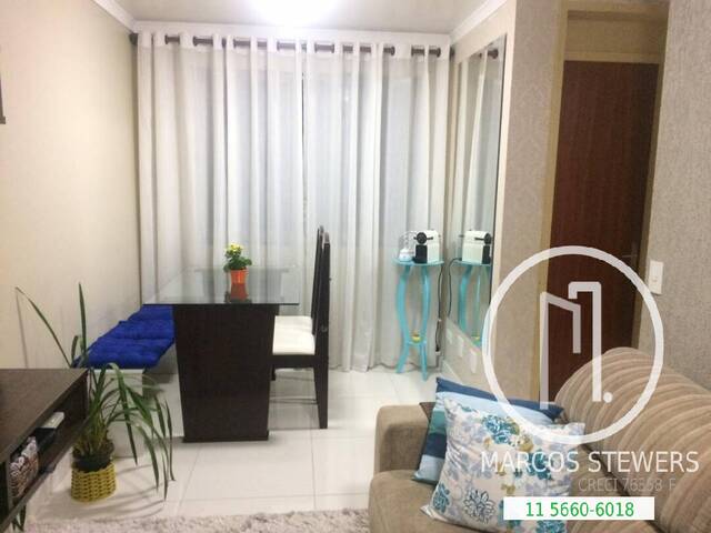 Apartamento para Comprar em São Paulo - 2