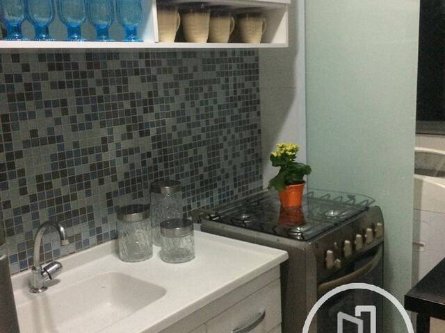 Apartamento para Comprar em São Paulo - 3