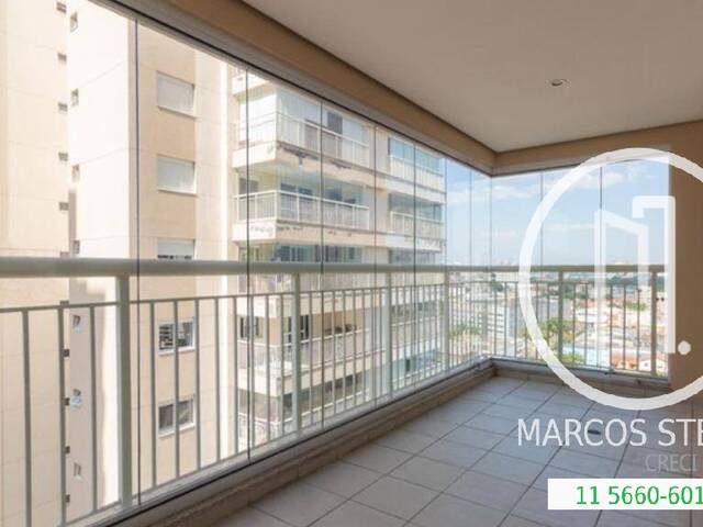 Apartamento para Alugar em São Paulo - 3