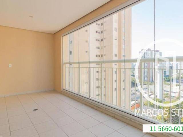 Apartamento para Alugar em São Paulo - 2