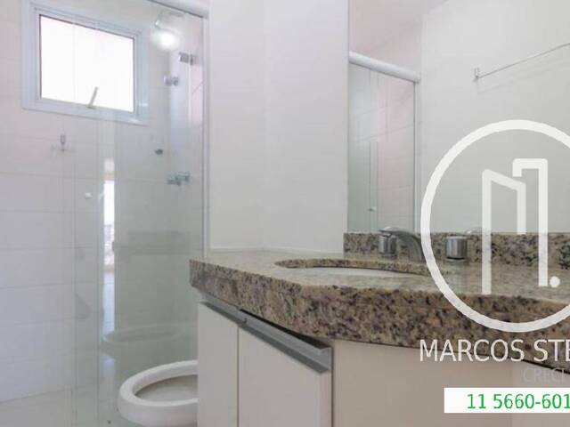 Apartamento para Alugar em São Paulo - 4