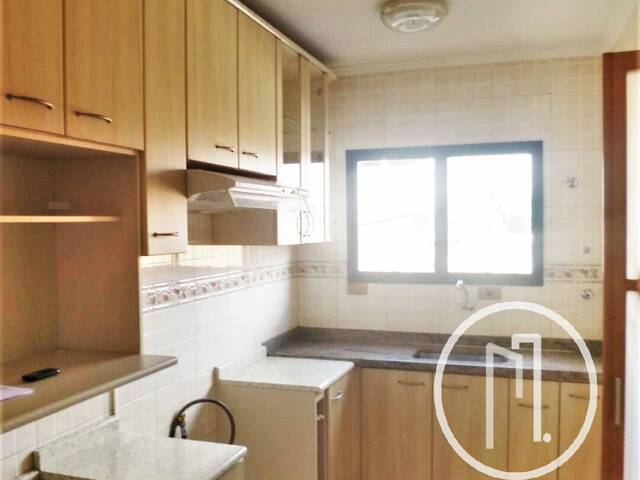 Apartamento para Comprar em São Paulo - 2