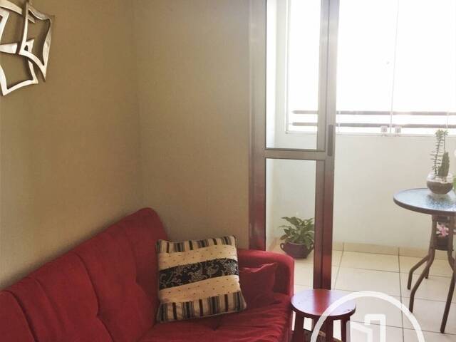 Apartamento para Alugar em São Paulo - 3
