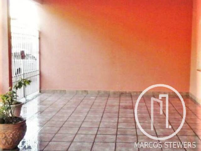 #STGN9B - Casa para Comprar em São Paulo - SP - 2