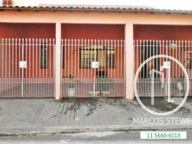 #STGN9B - Casa para Comprar em São Paulo - SP - 1