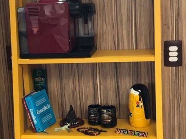 Apartamento para Comprar em São Paulo - 4