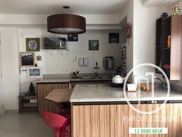 #V1F8ML - Apartamento para Comprar em São Paulo - SP