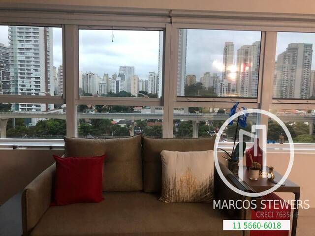 #V1F8ML - Apartamento para Comprar em São Paulo - SP