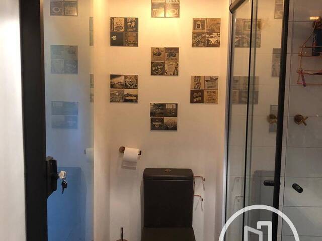 Apartamento para Comprar em São Paulo - 5