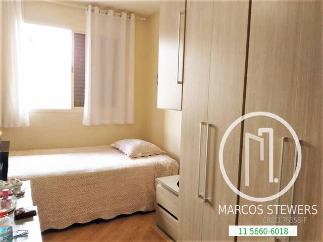 Casa para Comprar em São Paulo - 2