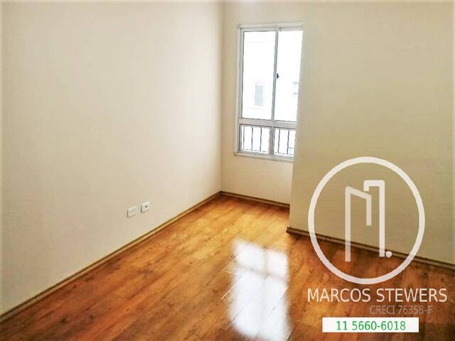 Apartamento para Comprar em São Paulo - 2