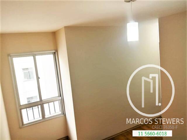 Apartamento para Comprar em São Paulo - 4