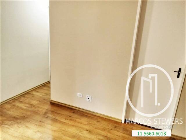 Apartamento para Comprar em São Paulo - 5