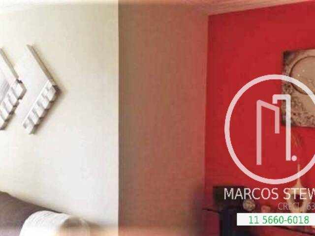 Apartamento para Comprar em São Paulo - 3